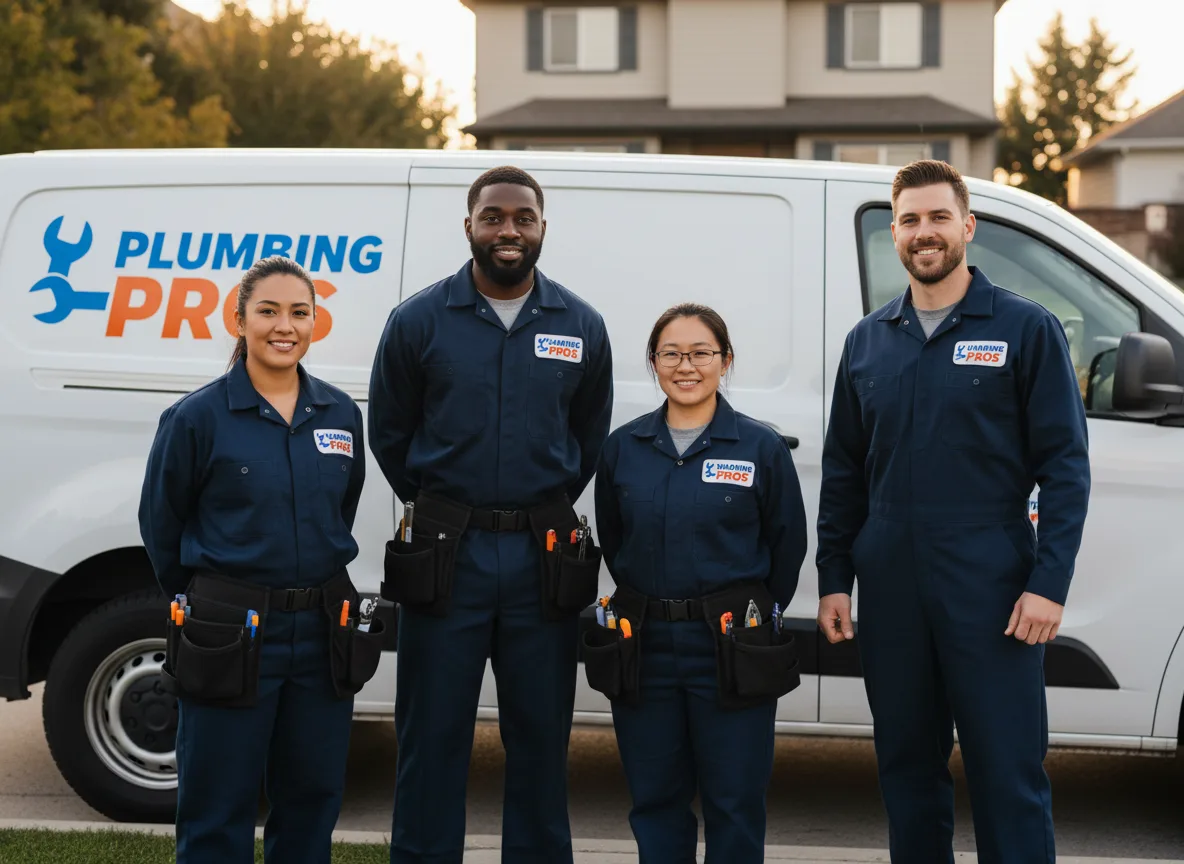 Water Heater Repair company in Randallstown, MD